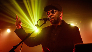 RZA directed an episode of <i>Marvel’s Iron Fist</i>